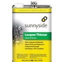 Lacquer Thinner