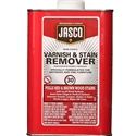 Varnish & Stain Paint Remover