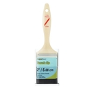 Paint Brushes - Utility Polyester Wall Brush with Ivory Handle