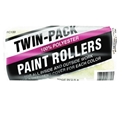 9" Paint Roller Cover - Plyman Poly Fabric Paint Roller Cover - Promotional Pack