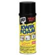 Dap Kwik Foam Insulating Sealant