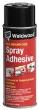 Dap Weldwood Spray Adhesive-Clear