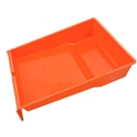 2 QT Plastic Paint Roller Tray