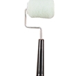 Paint Roller - 3" Wide Roller Frame With Cover For Painting Trims