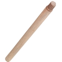 PaintING Extension Poles - Wood