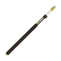 Adjustable Painting Extension Poles- 2 Piece Aluminum Threaded End