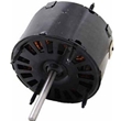 Utility Fan Motors - 1 Speed Exhaust Fan Motor