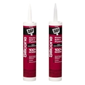 Dap Silicone Bathtub Sealant