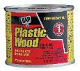 Dap Plastic Wood Solvent Wood Filler