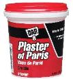 Dap White Plaster of Paris