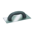 Tile, Masonery, & Flooring Tools - Soft Grip Rectangular Trowel