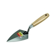Tile, Masonery, & Flooring Tools - Pointed Trowel