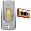 Soft Grip, Glass Safety Scraper