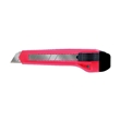 Knifes - Knife with Adjustable Snap-Off Blade