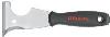Putty Knifes - Hammer End 6 in 1 Putty Knife & Wall Scraper