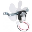 Fan Motor Assemblies - Nutone Range Hood Motor Assembly