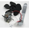 Fan Motor Assemblies - Nutone Exhaust Fan Blower Motor Assenbly