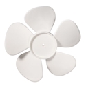 Fan Blades - Plastic Range Hood Fan Blade