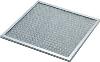 Range Hood Grease Filter - Aluminum Frame & Mesh Range Hood Grease Filter