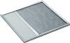Range Hood Grease Filter - Aluminum Frame & Mesh Range Hood Grease Filter with Lens