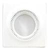 Bath Heater Grilles - Nutone, Broan, Air Care, Aubrey & Nautulus 1 Heat Lamp Trim