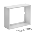 Surface Mount Kit Comfort-Flo Wall Heaters