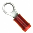 Solderless Crip Connectors-Ring Terminal