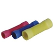 Solderless Crimp Connectors-Butt Connector