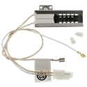 Gas & Electric Range Parts - Gas Range Flat Style Igniters