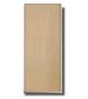 Solid Core Hardboard. 80" x 1 3/4" Thick