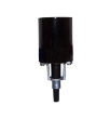 Sockets & Lampholders - Bottom Turn Knob Fixture Socket