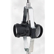 Sockets & Lampholders - Three Light Fixture Sockets