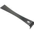 Pry Bar - Hardened and  Ground High Carbon Steel