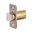 Lockset Latches - Commercial Lockset Dead Latch