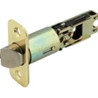 Lockset Latches - Universal Dead Latch
