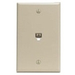Modular Single Wall Outlet