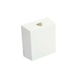 Surface Mounted Modular Phone Jack