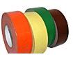 Tapes - Colored Cloth Duct Tape