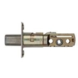 Lockset Latches - Deadbolt Latch