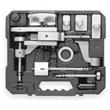 Lockset Installation - Lockset Installation Kit