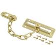 Door Security Hardware - Chain Door Guard