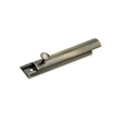 Door Security Hardware - Sliding Surface Bolt