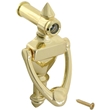 Door Viewers & Knockers - Solid Brass Door Knocker