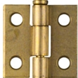 Door Hinges - Light Narrow Door Hinge Loose Pin