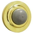 Door Stops - Convex Wall Mount Door Stop