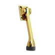 Door Stops - 5" Heavy Duty Kick Down Door Stop