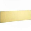 Door Plates - .045 Thick Door Kickplate