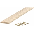 Weathership - Solid Oak Interior Threshold