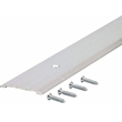 Weatherstrip - High Saddle Threshold 1 3/8" Wide x 1/8"