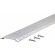 Weatherstrip - High Saddle Threshold 2 1/2" Wide x 1/4"